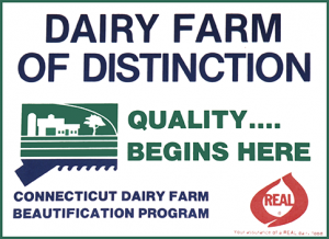 Dairy Farm of Distinction